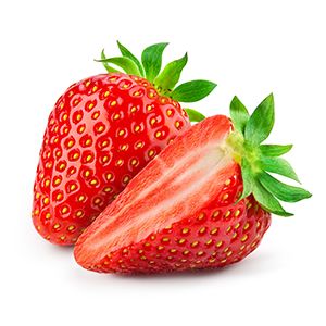 Mamaearth Super Strawberry Body Lotion